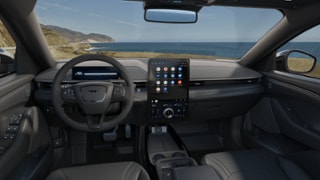 2025 Ford Mustang Mach-E® Internal Image 2